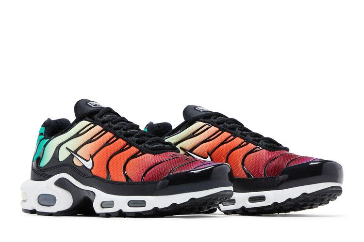 Nike Air Max Plus Rainbow