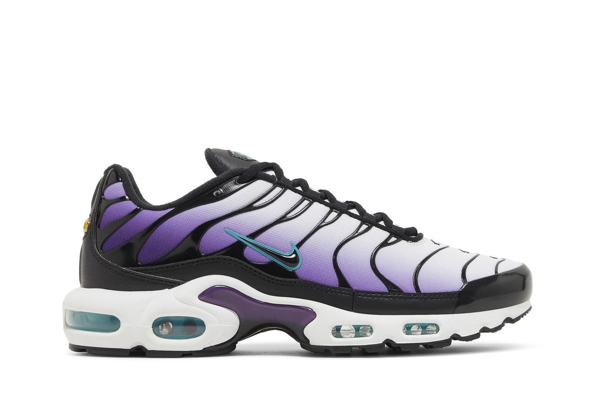Nike Air Max Plus Reverse Grape