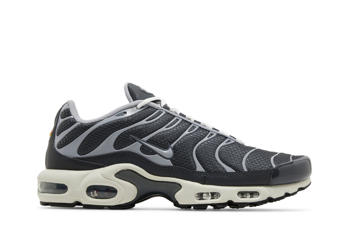 Nike Air Max Plus SE Greyscale Cool Grey