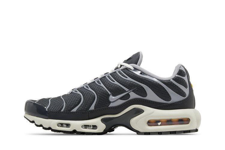Nike Air Max Plus SE Greyscale Cool Grey