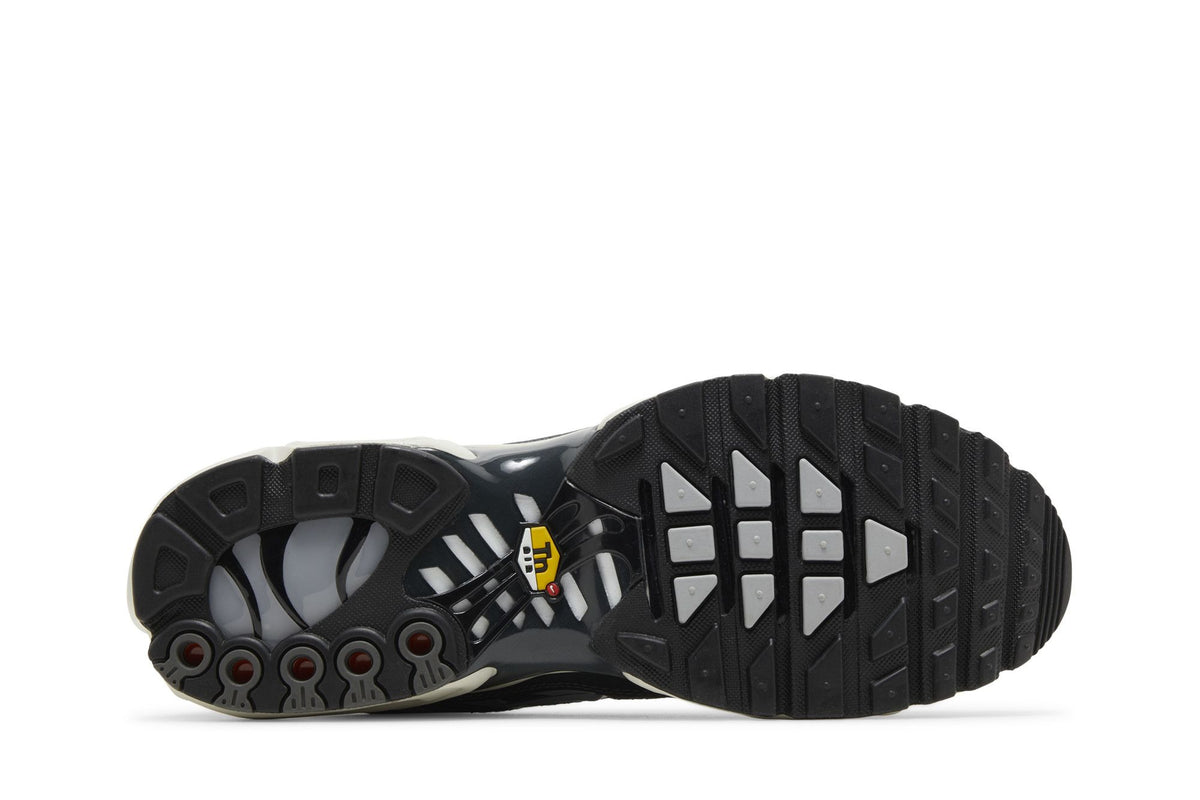 Nike Air Max Plus SE Greyscale Cool Grey