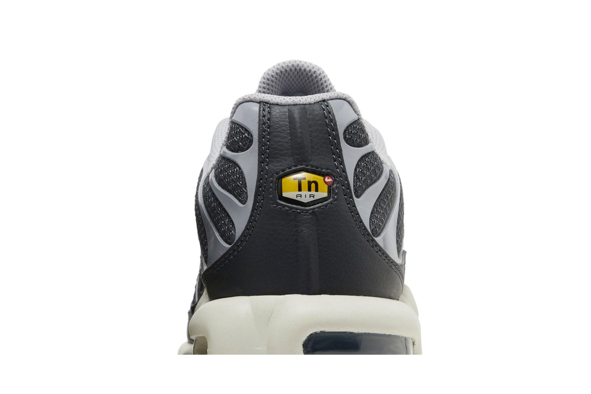 Nike Air Max Plus SE Greyscale Cool Grey