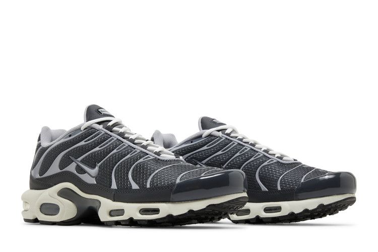 Nike Air Max Plus SE Greyscale Cool Grey