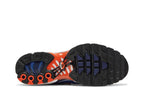 Nike Air Max Plus SE Running Club Black Orange Deep Royal