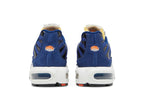 Nike Air Max Plus SE Running Club Black Orange Deep Royal