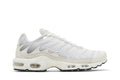 Nike Air Max Plus Sail Pure Platinum Silver