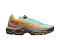 Nike Air Max Plus Sandy Sunset