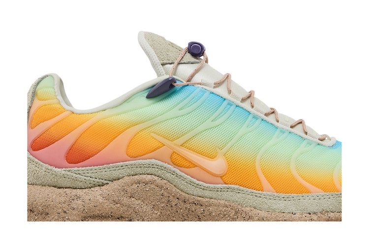Nike Air Max Plus Sandy Sunset