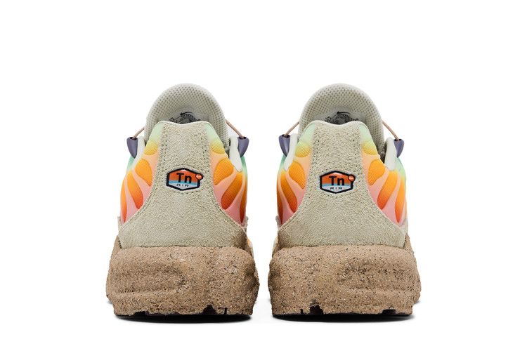 Nike Air Max Plus Sandy Sunset