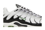 Nike Air Max Plus Seafoam Grey Black