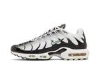 Nike Air Max Plus Seafoam Grey Black