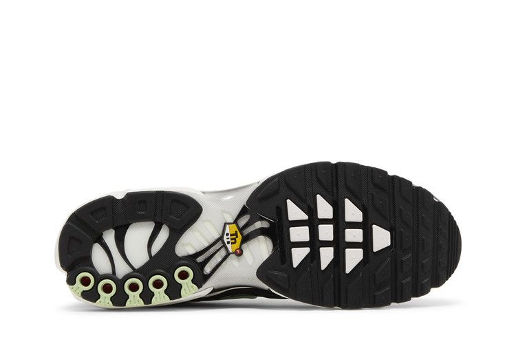 Nike Air Max Plus Seafoam Grey Black