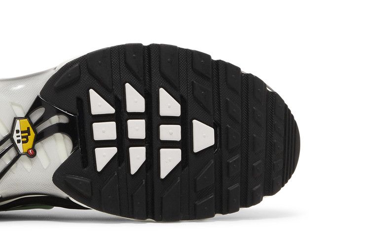 Nike Air Max Plus Seafoam Grey Black