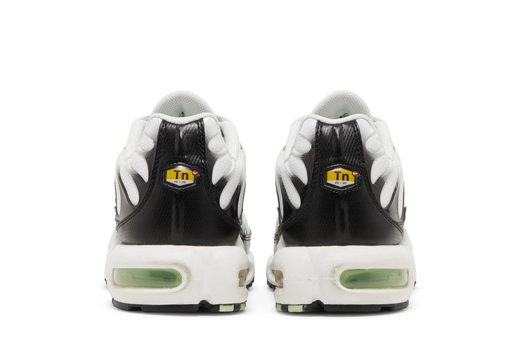 Nike Air Max Plus Seafoam Grey Black