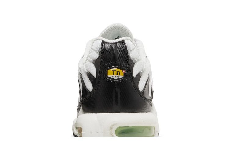 Nike Air Max Plus Seafoam Grey Black