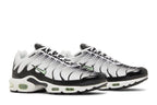 Nike Air Max Plus Seafoam Grey Black