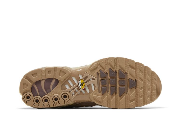 Nike Air Max Plus Sesame