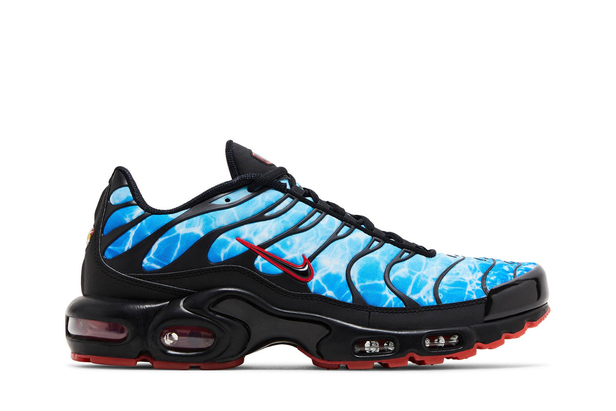 Nike Air Max Plus Shark Attack