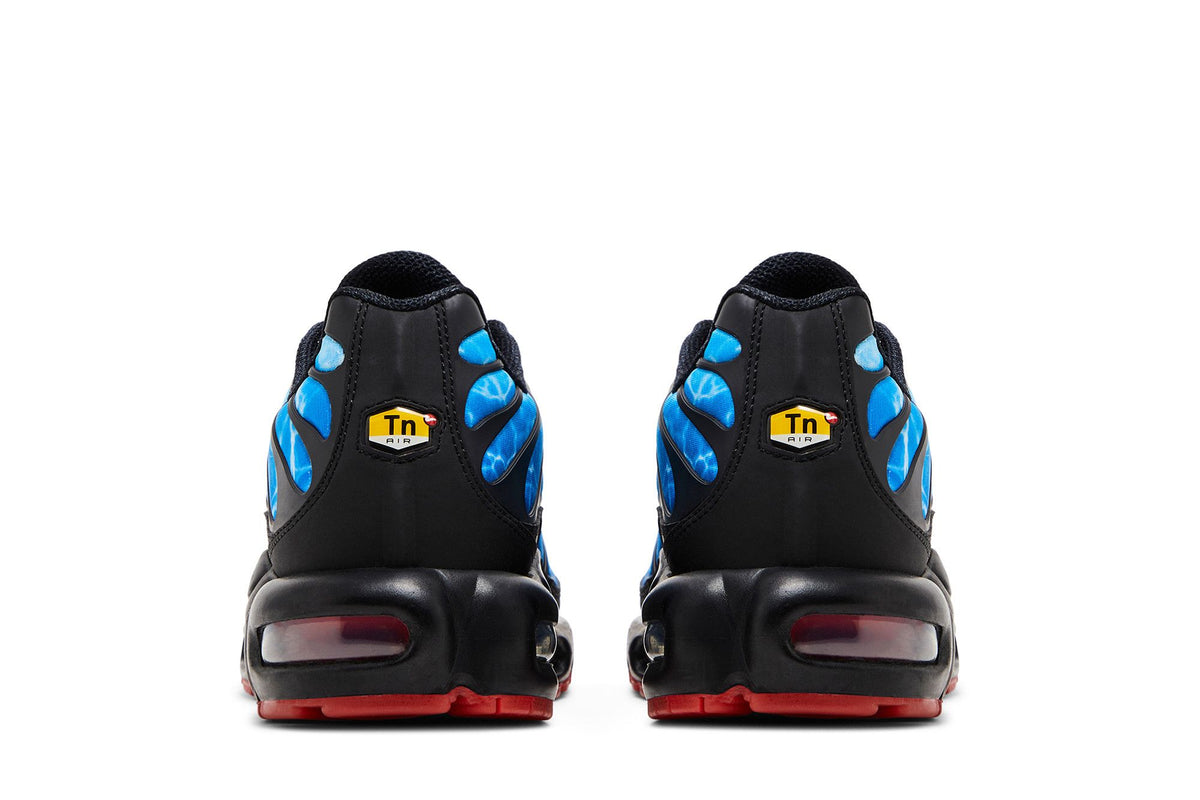 Nike Air Max Plus Shark Attack