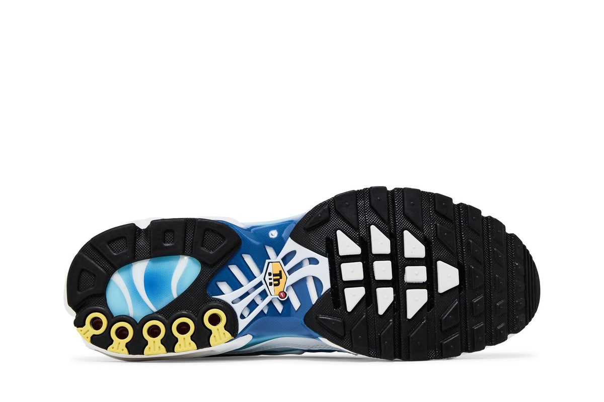 Nike Air Max Plus Sky Blue