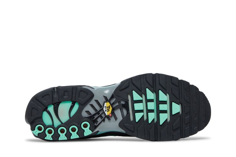 Nike Air Max Plus Spirograph