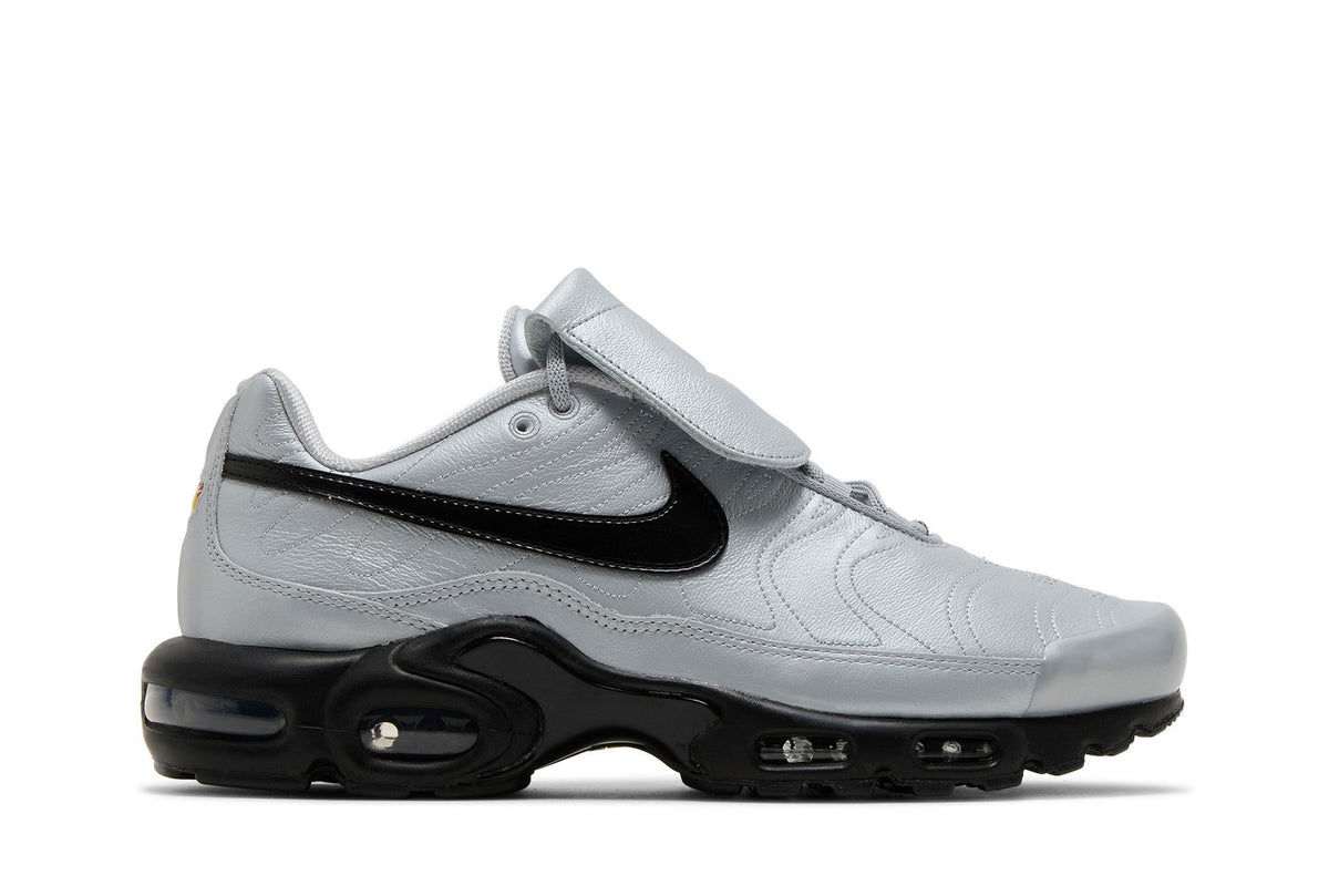 Nike Air Max Plus Tiempo Wolf Grey