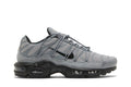 Nike Air Max Plus Toggle Grey Reflective