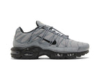 Nike Air Max Plus Toggle Grey Reflective