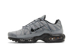 Nike Air Max Plus Toggle Grey Reflective
