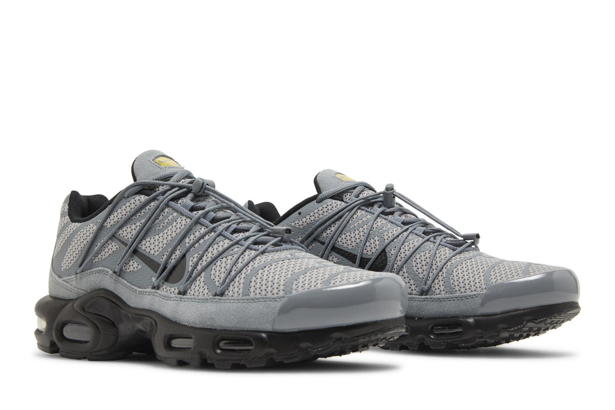 Nike Air Max Plus Toggle Grey Reflective