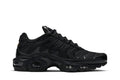 Nike Air Max Plus Triple Black