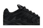 Nike Air Max Plus Triple Black