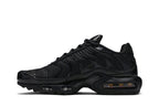 Nike Air Max Plus Triple Black