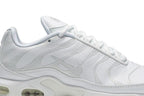 Nike Air Max Plus Triple White