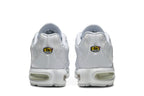 Nike Air Max Plus Triple White