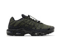 Nike Air Max Plus Utility Black Olive