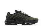 Nike Air Max Plus Utility Black Olive