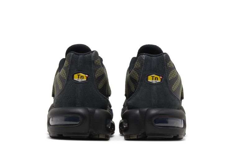 Nike Air Max Plus Utility Black Olive