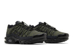 Nike Air Max Plus Utility Black Olive