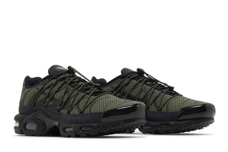 Nike Air Max Plus Utility Black Olive