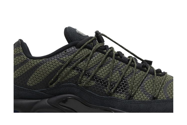 Nike Air Max Plus Utility Black Olive
