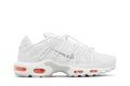 Nike Air Max Plus Utility White Safety Orange