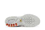 Nike Air Max Plus Utility White Safety Orange