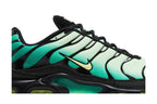 Nike Air Max Plus Vapor Green Malachite Black Light Lemon Twist