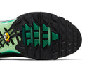 Nike Air Max Plus Vapor Green Malachite Black Light Lemon Twist