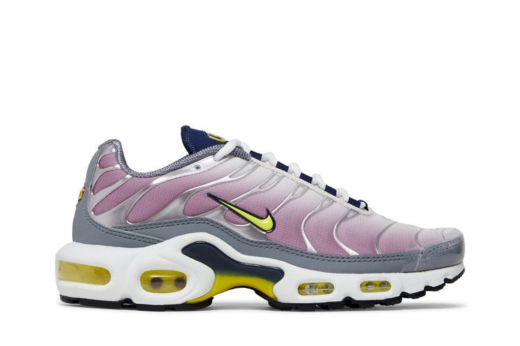 Nike Air Max Plus Violet Dust