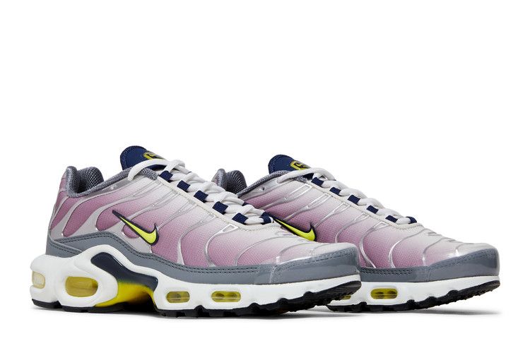 Nike Air Max Plus Violet Dust