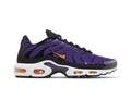 Nike Air Max Plus Voltage Purple