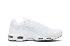 Nike Air Max Plus White