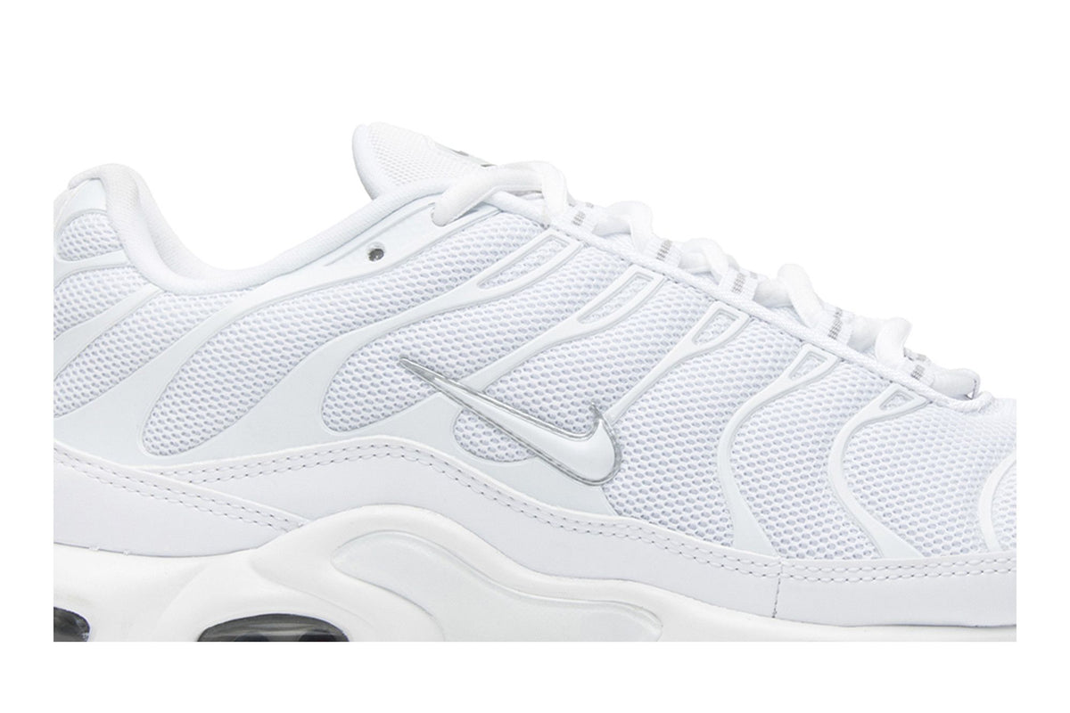Nike Air Max Plus White
